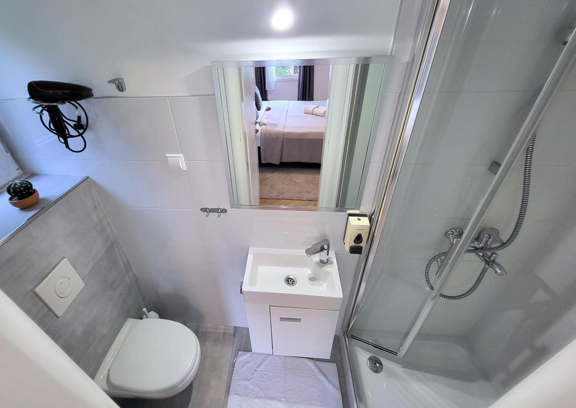 Blue Star Apartments Dubrovnik Kültér fotó