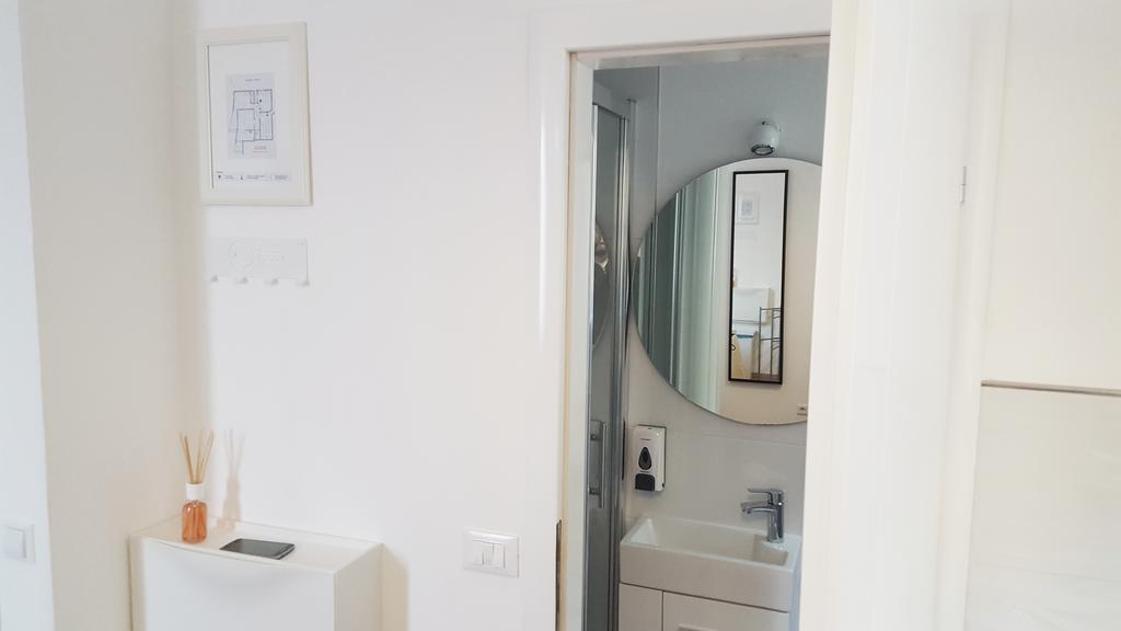 Blue Star Apartments Dubrovnik Kültér fotó